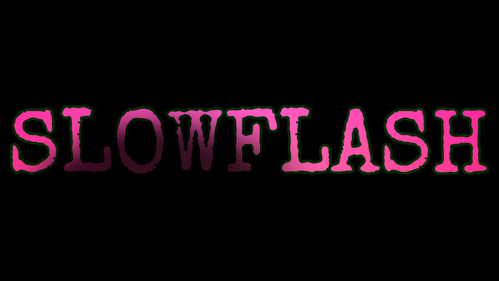 SLOWFLASH